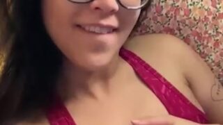 Andiipoops Onlyfans Leak – Camshow Nude Tits
