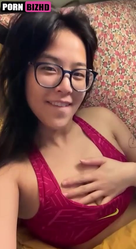 Andiipoops Onlyfans Leak – Camshow Nude Tits