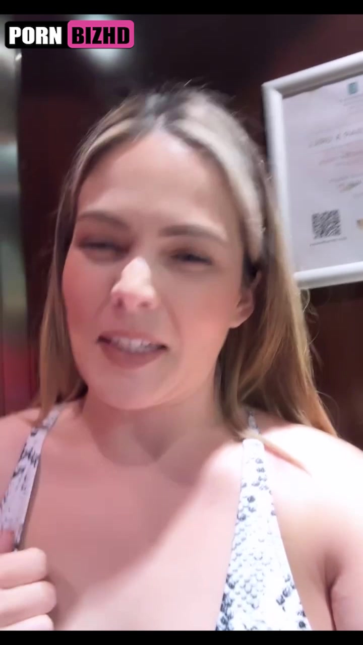 Jocelyn Valenzuela new video showing off her huge breasts !!!