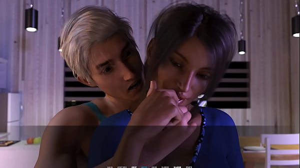 Let’s Play: We’re nudists