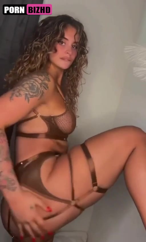 Evanita Leaked – Massage Pussy So Erotic