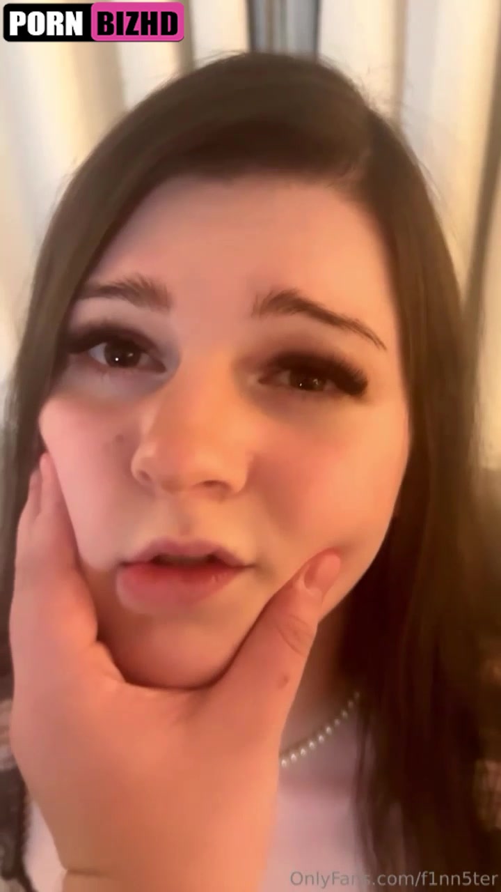 F1nn5ter Sex Tape Leak – Fucking In Mouth