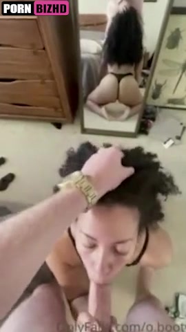 Itslunarliv Leaked – Blowjob Cumshot On Face