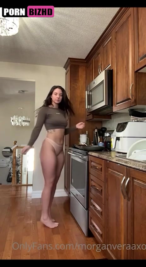Morgan Vera Onlyfans Leak – Cam Show Body Sexy On Mirror