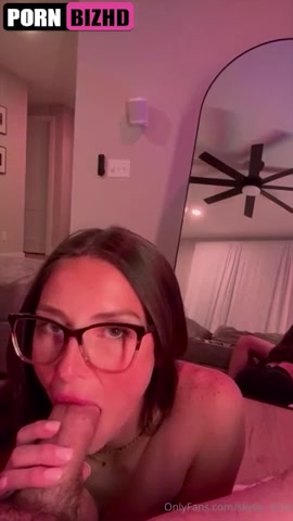 Skylar Blue Sucking Dick And Fuck sex tape