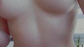 Sophia Viotto onlyfans leaked – Tease nipples sexy