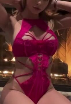 Aishah Sofey – Pink Lingerie n tease Onlyfans leak
