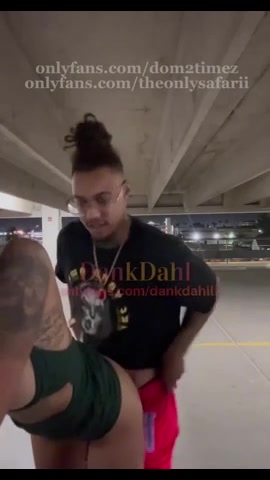 Dank Dahl Rock Paper Scissors Tiktoker Challenge PT 2