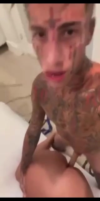 Kayla Thayla Doggy Fucked w Kodiyakredds Onlyfans Leak pt2