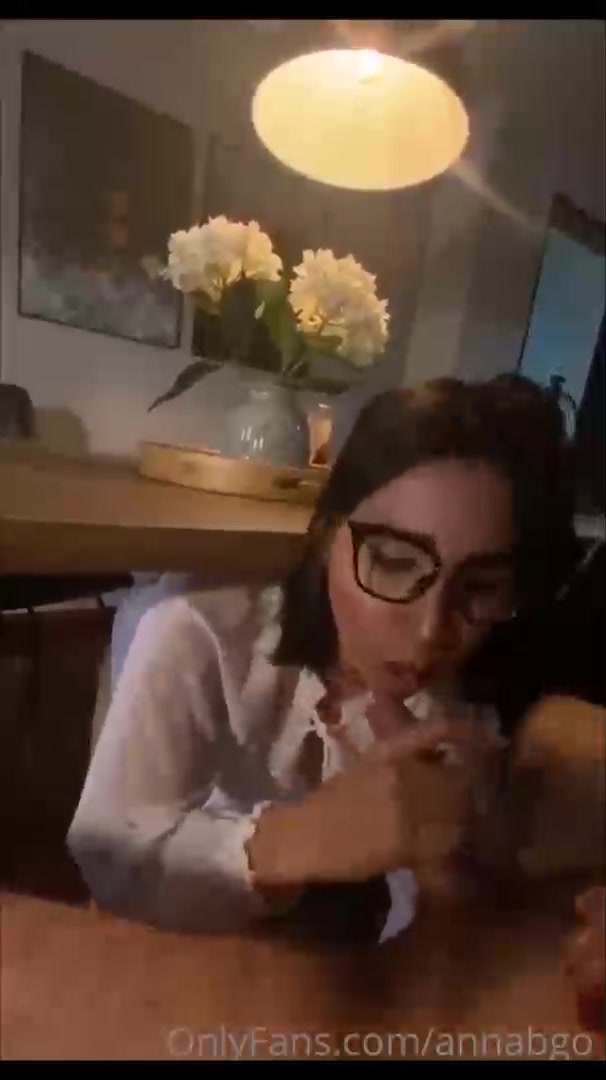 Anna Beggion Onlyfans leaked Homdemade Sex Tape