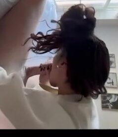 Lanah Cherry Onlyfans leaked blowjob BF porn video