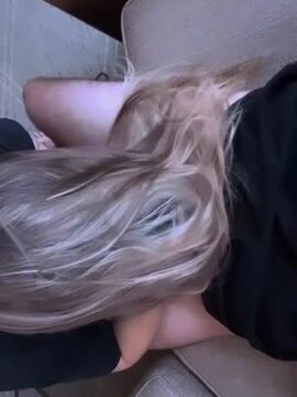 Misscarriejune Onlyfans leaked Blowjob BF