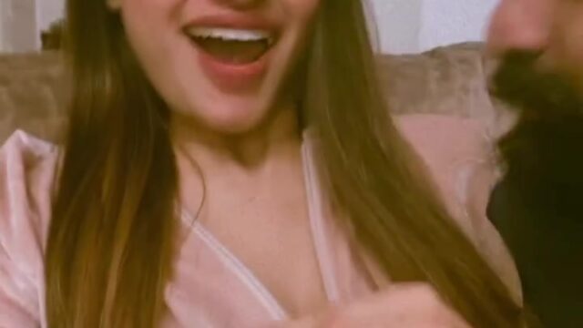 Oviya get tease porn video leaked