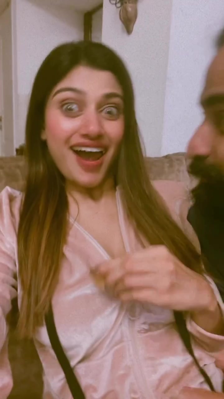 Oviya get tease porn video leaked