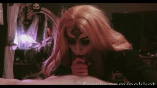 Pokket Blowjob Cum In Mouth Sextape Fansly Onlyfans Leaked