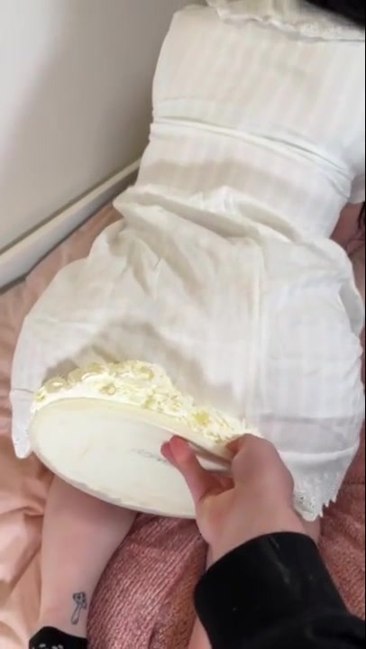 Lara Rose Gets CREAMPIED Video