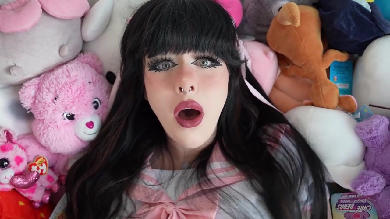 Lara Rose Squirting Sex tape video