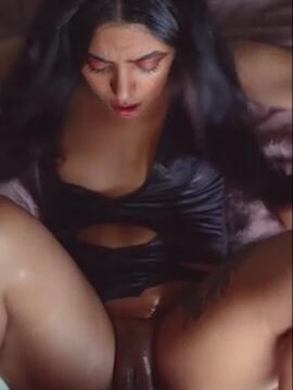 Thestartofus bg fuck thick cock cumshot Sex tape video