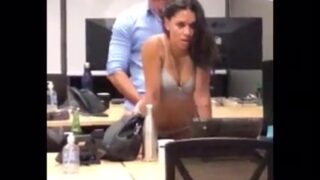 Faria Lima sex tape scandal is hot trending viral to day
