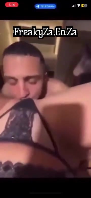 Spanish rapper Morad sex tape with his girlfriend is hot viral