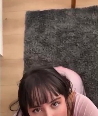 Brazilian porn star Ladanies new sex tape with boyfriend is viral