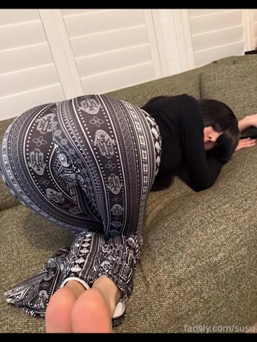 Susu Legging Ass Set Swimsuit Succubus Onlyfans Video