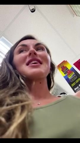 Bryce Adams (fitbryceadams) Onlyfans Video – Gas station Sex Tape 5