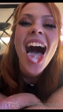 Elly Clutch – Rebill Reward For July 31 2025 OnlyFans Video !!!