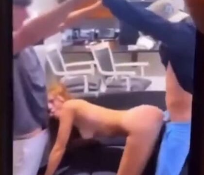 Maddie Kowalski Video Sex Tape Gang Bang Porn   Viral !!!