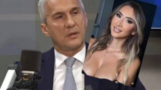 Mirjana Pajković Full Sex Tape Scandal Mirjana Pajkovic And Dejan Vuki