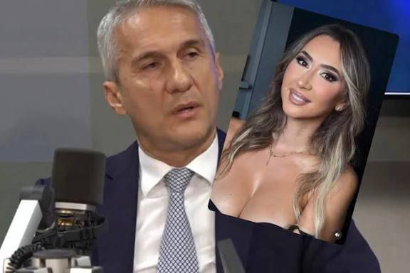 Mirjana Pajkovic Video Sex Tape Trending – Viral Video