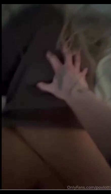 Ally Lotti Onlyfans Sex Tape New Video – Fucking Doggystyle !!!