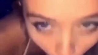 Clairedeyoee Sex Tape HOT – Blowjob Big Dick Boyfriends !!!