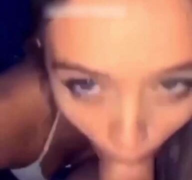 Clairedeyoee Sex Tape HOT – Blowjob Big Dick Boyfriends !!!