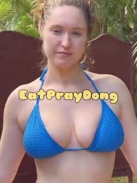 Eat Pray Dong Nude Blowjob OnlyFans Video Nude