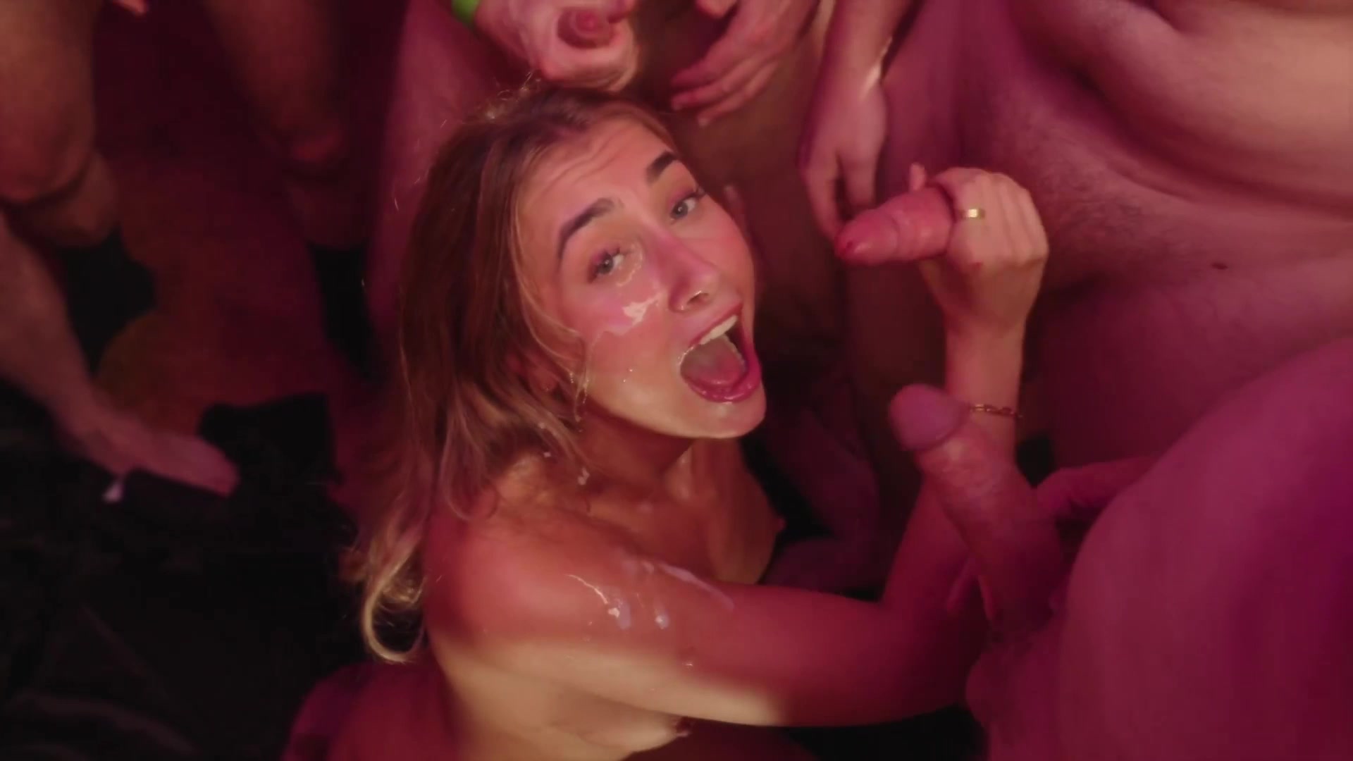 Lily phillips 101 challenge video porn Onlyfans