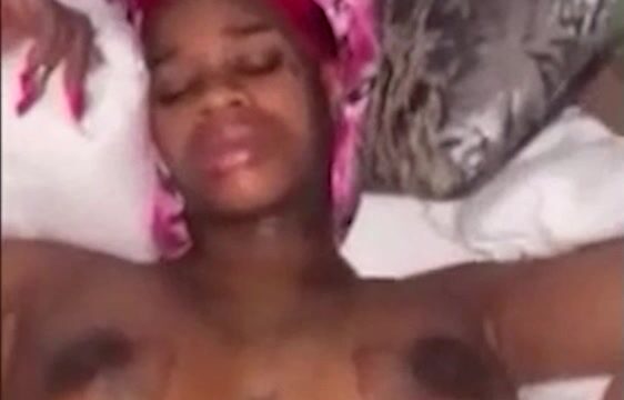 Sexy Red Hot Sex Tape Video Trending !!!