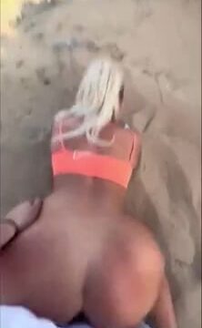 Joliejuiicy Aka Jolie Becker Outdoor Sextape Porn Onlyfans Video !!!