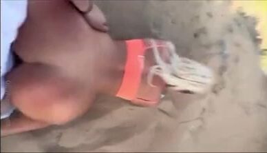 Joliejuiicy Aka Jolie Becker Outdoor Sextape Porn Onlyfans Video !!!