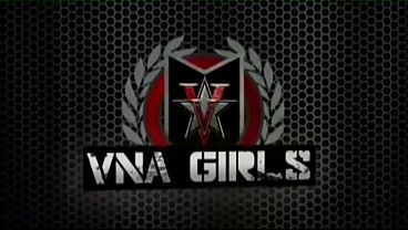 Blondes Vicky Vette And Tiff Bannister Give A Horny Double Blowjob!