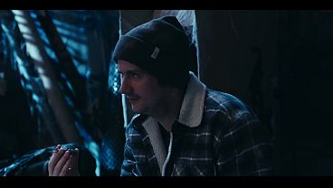 Redhead Babe Fucked While the Time is Frozen – Freeze Fetish Porn