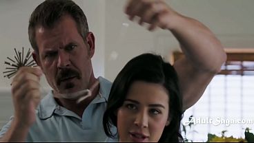 The Babysitter Wife Lite – Kylie Rocket, Jason Sarcinelli